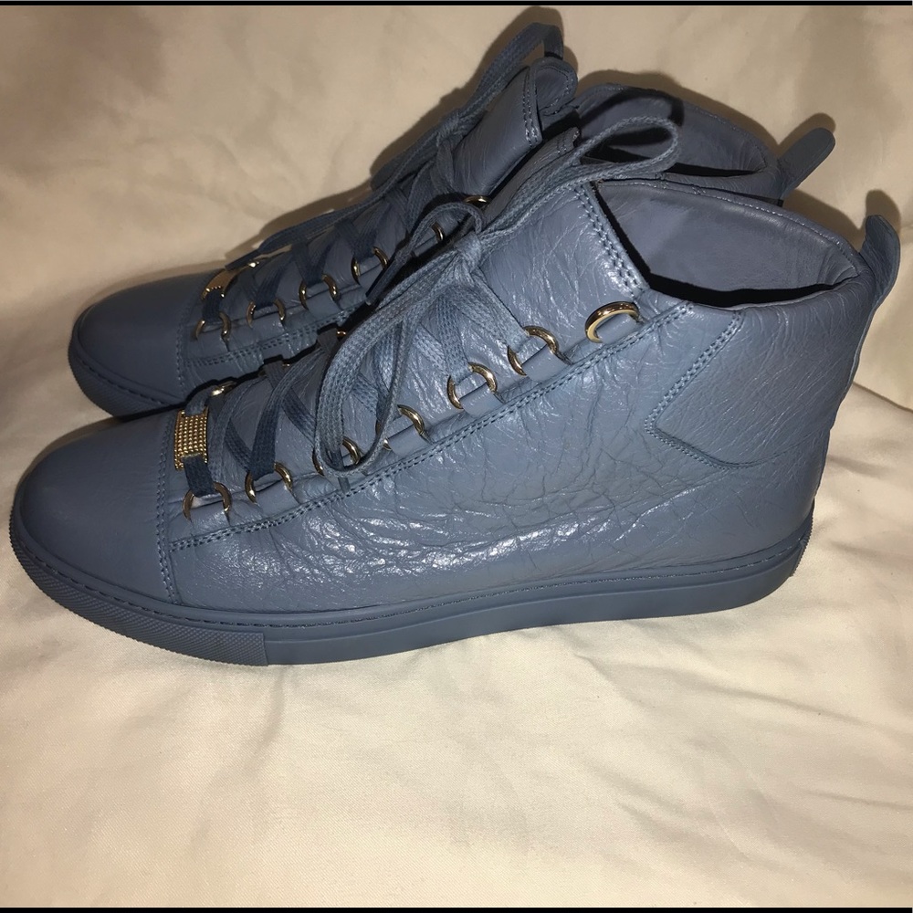 Balenciaga sneakers - Picture 7 of 8